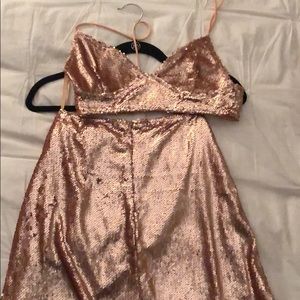 2 piece set